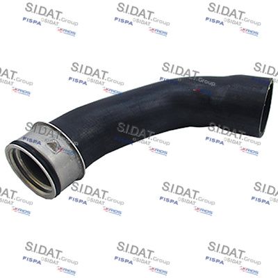 Ladeluftschlauch, 0331410300-03 | Seat, Skoda, 6Q0145838M