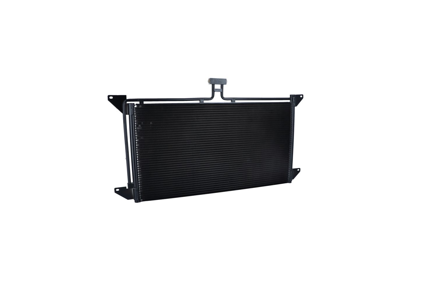 Klimakondensator 0044810402-03 | Scania, 1354110, 1449757, 20223750