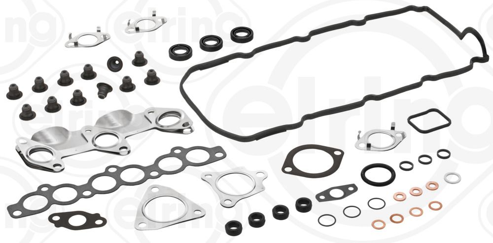 Dichtungssatz, Zylinderkopf - 0031910187-03 | Hyundai, 209202AH00, 880853