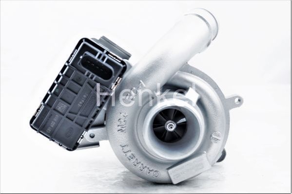 Turbolader Ford, 1789090, 8G9Q6K682AC, 1517678, 8G9Q6K682BA | 0223413609-02