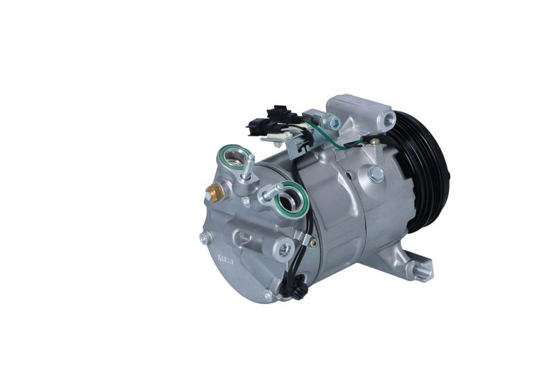 Aftermarket Klimakompressor, 0044710263-03 Aftermarket Klimakompressor, 0044710263-03
