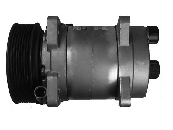 Austausch Klimakompressor, 0044711689-02