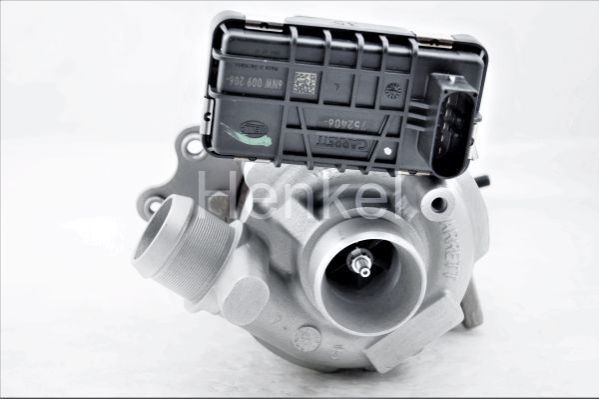Turbolader Jaguar, C2C38925E, 02C2C28847, 02C2C35175, C2C38925 | 0223413165-02