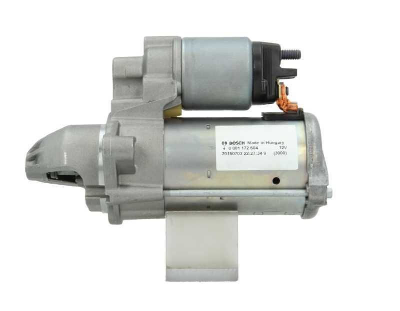 Original Starter, 0000210228-01 Original Starter, 0000210228-01