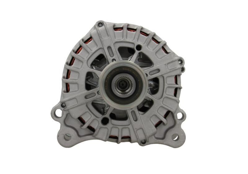 Aftermarket Generator, 0000411405-03 | Audi, 03L903016, 3L903016A, 3L903016AX, 03L903016A