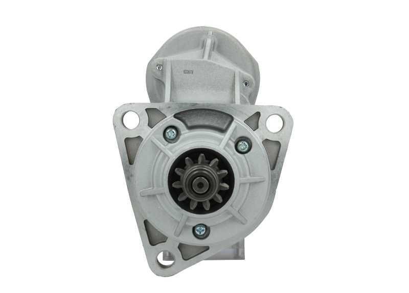 Aftermarket Starter, 0000211200-03 | 031127081, 65262017043
