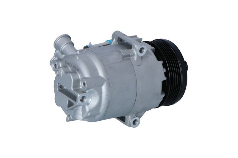 Aftermarket Klimakompressor, 0044710480-03 Aftermarket Klimakompressor, 0044710480-03