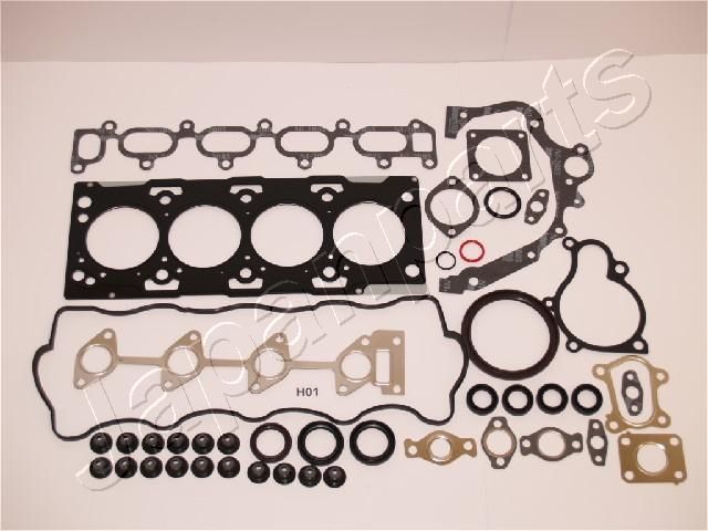 Dichtungssatz, Motor - 0031911923-03 | Hyundai, Kia, 2091027A00