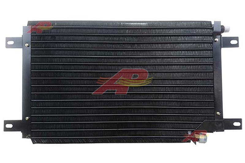 Klimakondensator Komatsu, 2039796380 | 0044811106-03