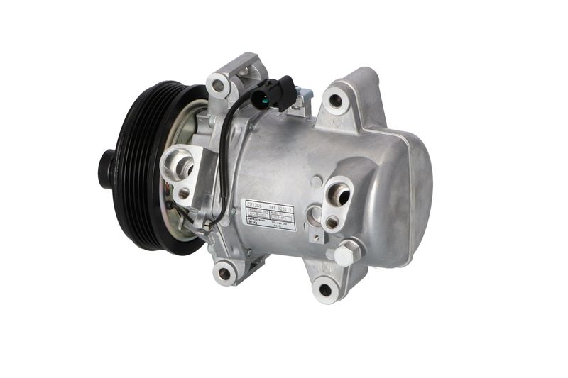 Aftermarket Klimakompressor, 0044711156-03 | 6000607004, 7813A673, 7813A768