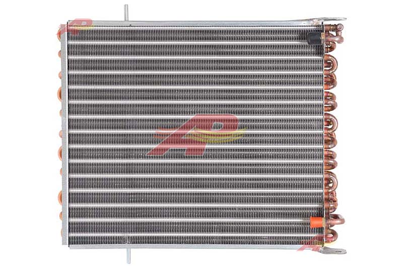 Klimakondensator Case, New-Holland, 47112182 | 0044811247-03