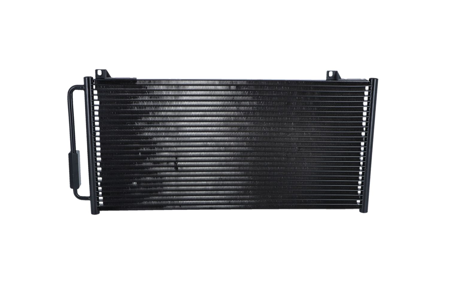 Klimakondensator 0044810529-03 | Rover, 80100S74D10, JRB100310, JRB100310SLP