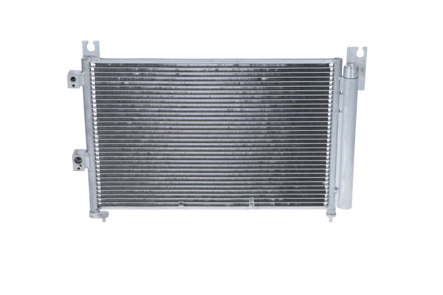 Klimakondensator 0044810153-03 | Ford, Mazda, 1356049, UH7161480F, UM6561480A, UH7161480E