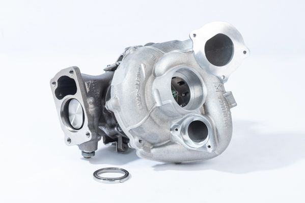 Turbolader - 0223410583-01 | BMW, 11657809863, 7809863