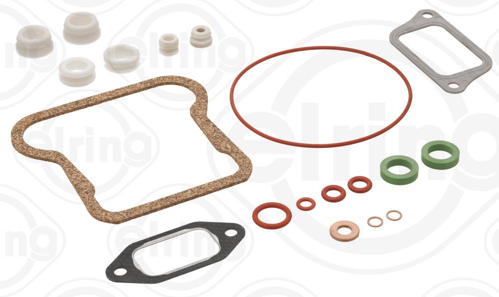 Dichtungssatz, Zylinderkopf - 0031910589-03 | Magirus-Deutz, 02911516