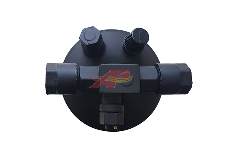 Filtertrockner, Klimaanlage 76035687, 76035689, 76038335, 76096091 | Original