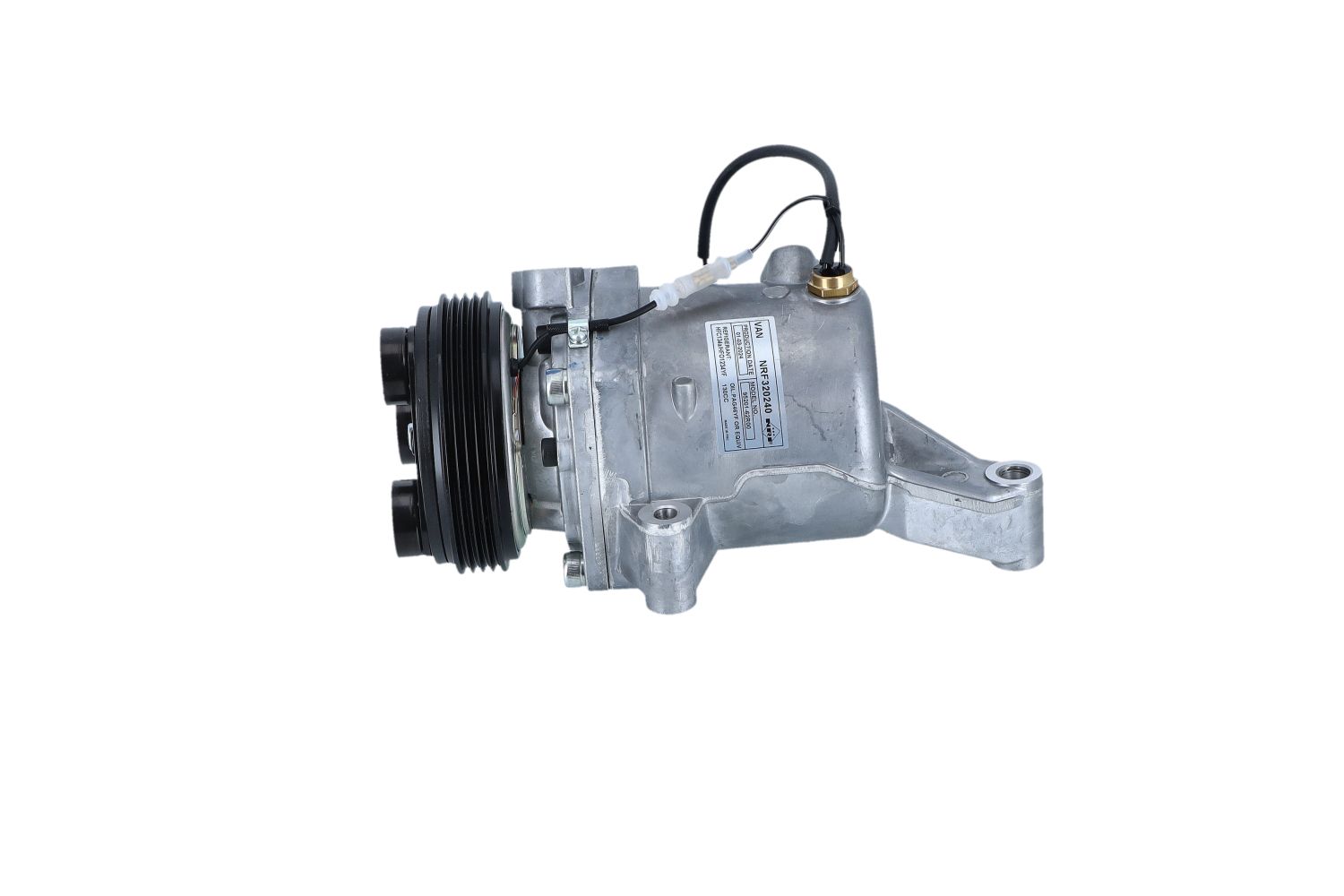 Klimakompressor / AC Kompressor 9520062R00 | 0044711190-03 – Neu