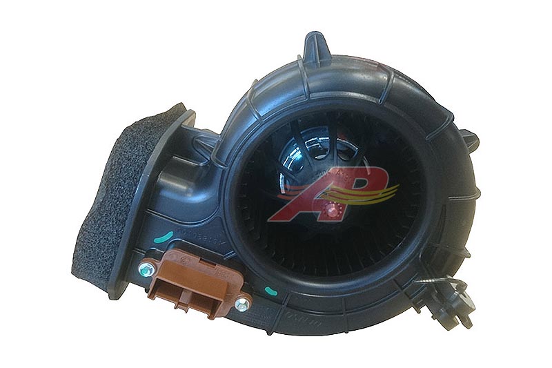 Original Innenraumgebläse Case IH, New Holland, Steyr, 84221391, 84582224, 84582225, 84582246 | 0266910764-01