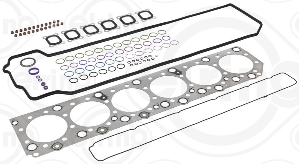 Dichtungssatz, Zylinderkopf - 0031911510-03 | Renault Trucks, 5001866152