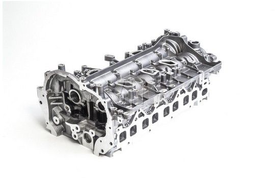 AMC Zylinderkopf, 0126310506-03 | Mercedes-Benz, Nissan, 110416605R, 8201431776, 110414467R, 1104100Q2L