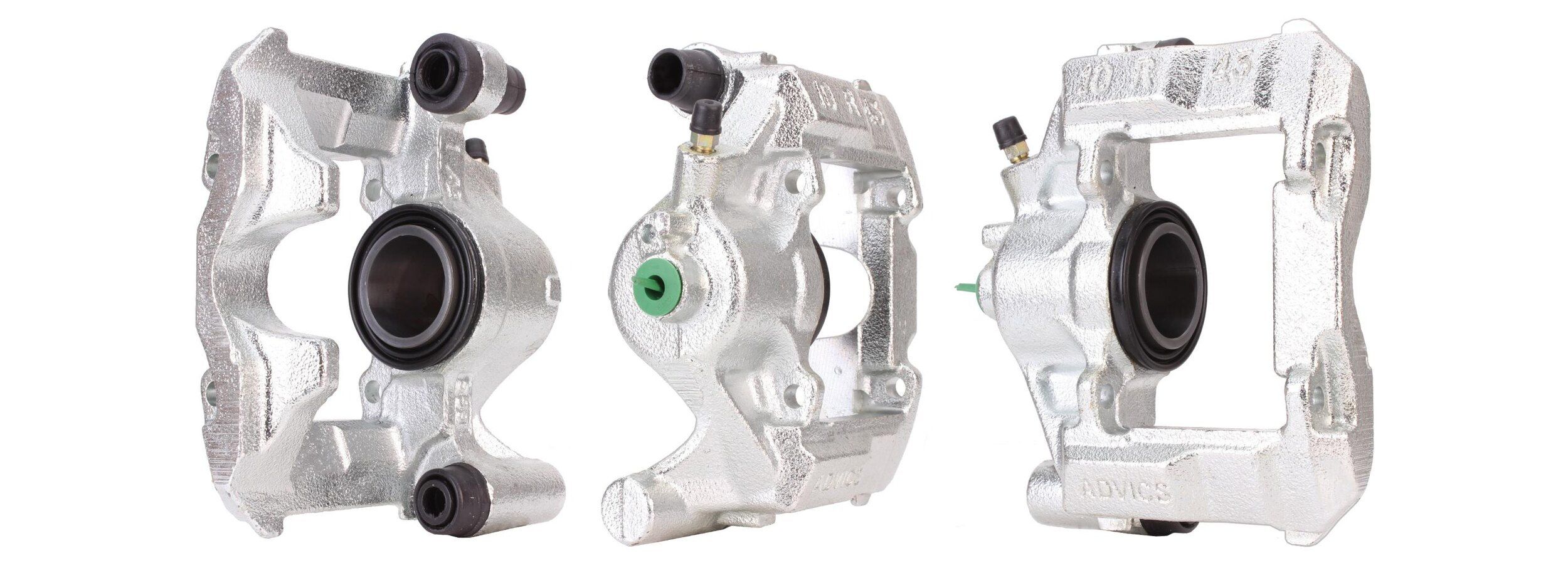 Austausch Bremssattel Toyota, Lexus, 4783053051 | Hinterachse rechts
