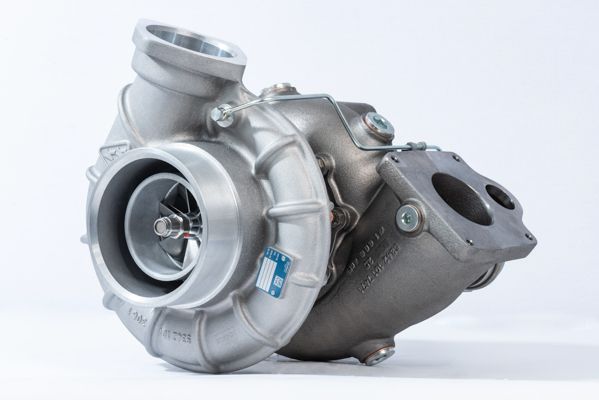 Turbolader - 0223411130-01 | MTU, 0070969099, X00036208