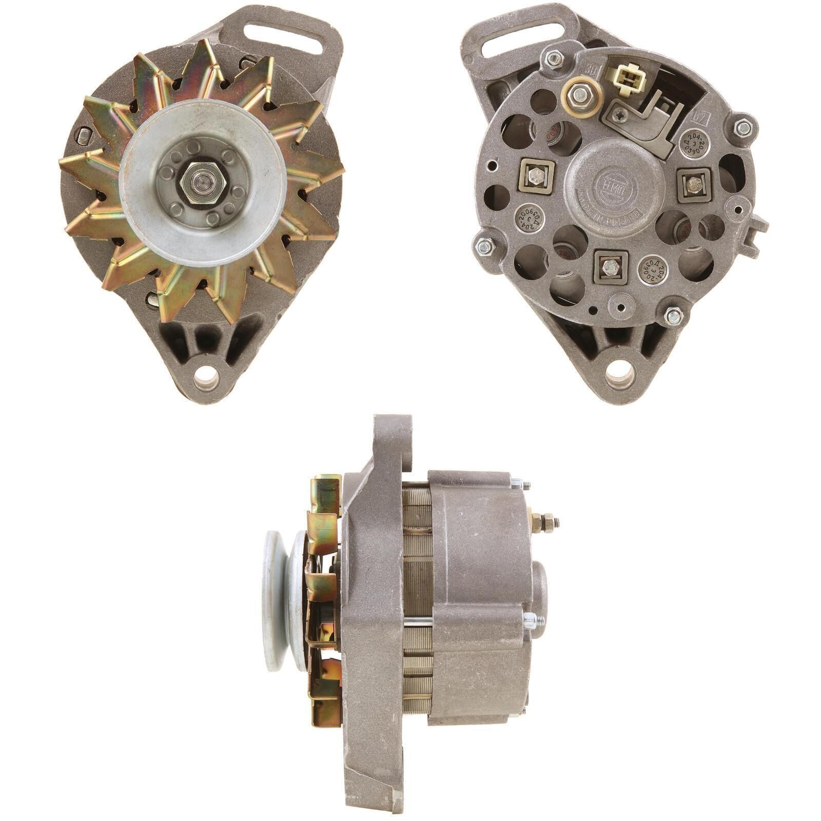 Aftermarket Generator, 0000412443-03 | 4149590, A124N337