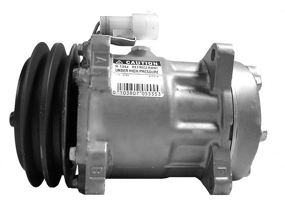 Austausch Klimakompressor, 0044711532-02
