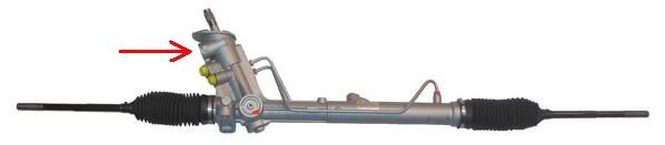 Austausch Lenkgetriebe, 0028611157-02 | Audi, Seat, 6Q1423061S, 6Q1423061N, 6Q1423051CE, 6Q1423055AA