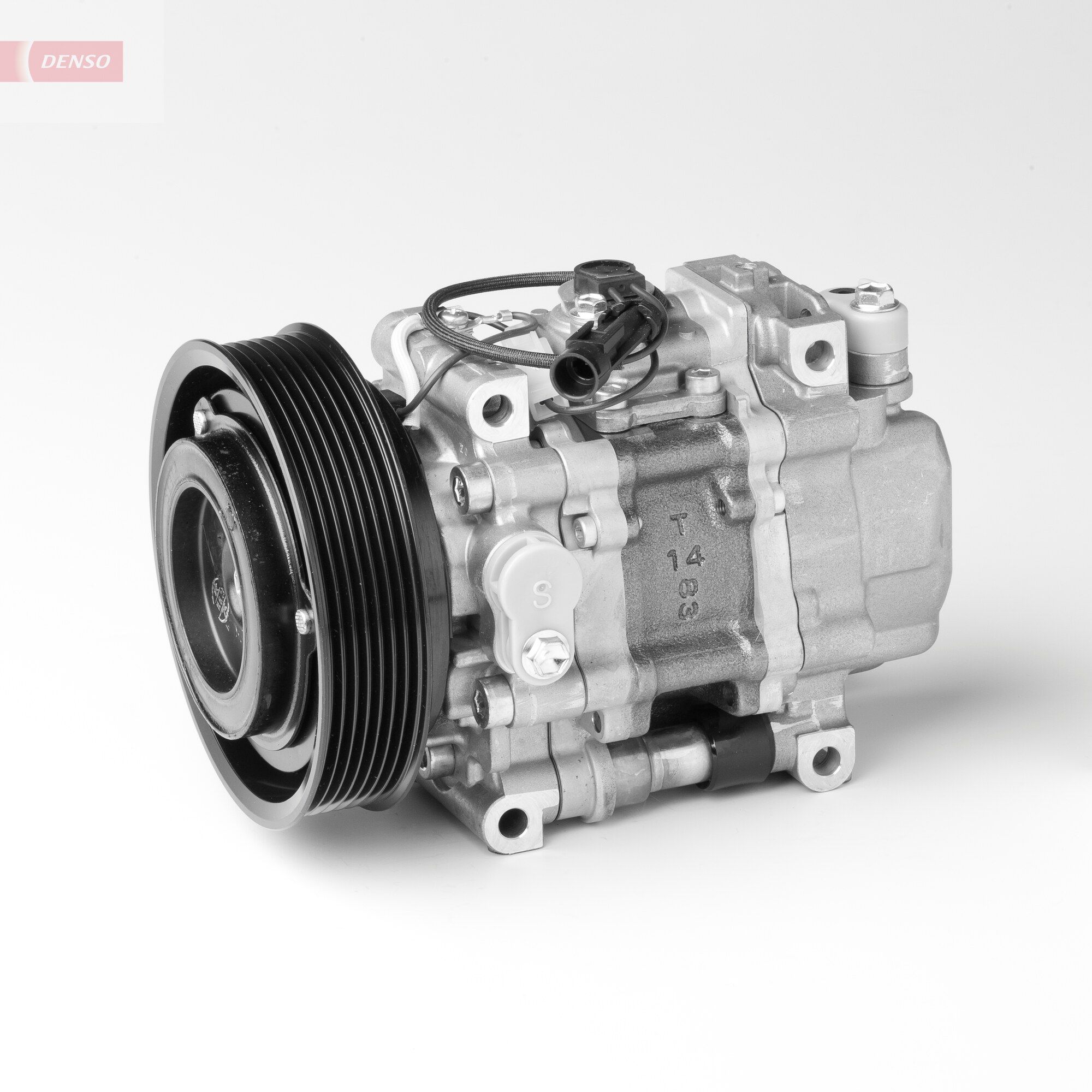 Original Klimakompressor, 0044710532-01 | 60611537, 71781701, 46405414, 60620312