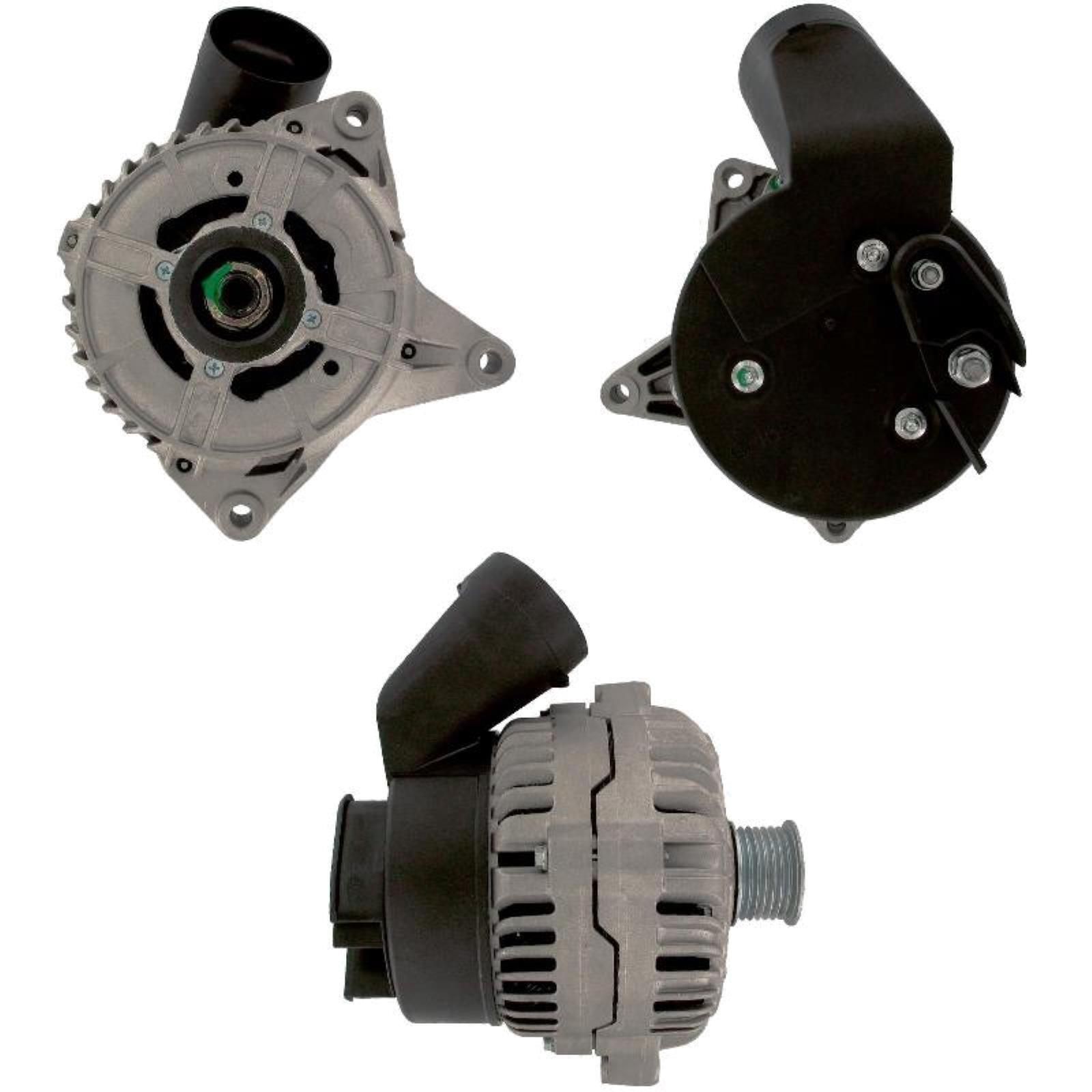 Aftermarket Generator, 0000411461-03 | 12311704082, 1704082, 1747204, 12311747204