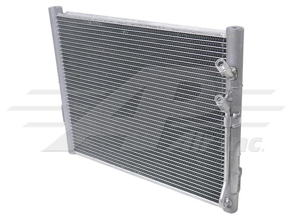 Klimakondensator John Deere, SJ14358, SJ25223, SJ40515 | 0044811371-03