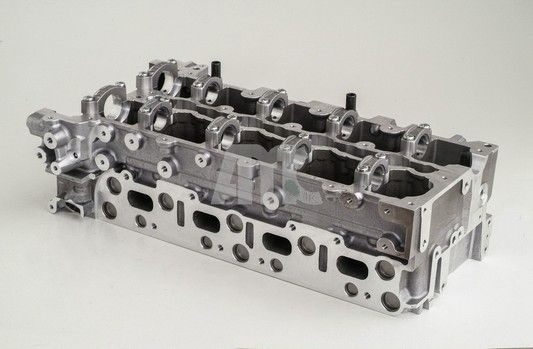 AMC Zylinderkopf, 0126310458-03 | Mercedes-Benz, 908724, A6510102220, A6510103020