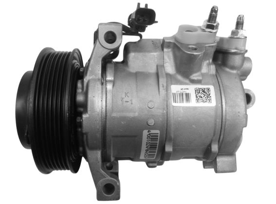 Austausch Klimakompressor, 0044712363-02 | 55111097AB, 55111097AC, P55111097AB, P55111097AC