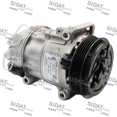 Original Klimakompressor, 0044710482-01 | 50509534, 50533538, 50547717, 71797168