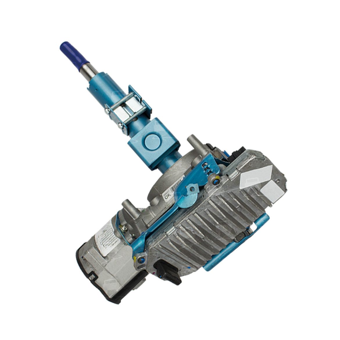 Austausch Lenksäule, 0121110222-02 | Fiat, 51771047, 77366791