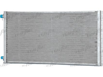 Universal Klimakondensator, 0284310003-03