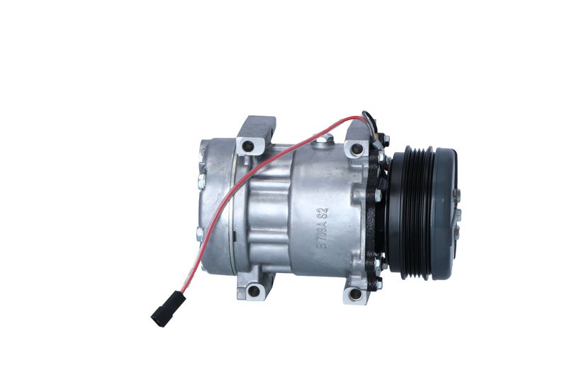 Aftermarket Klimakompressor, 0044710184-03