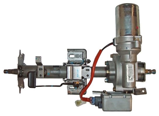 Austausch Lenksäule, 0121110042-02 | Hyundai, 563000N700, 563001E700, 563101E500