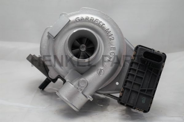 Turbolader - 0223413339-01 | Chrysler, 35242128F, 35242128G, 35242128H