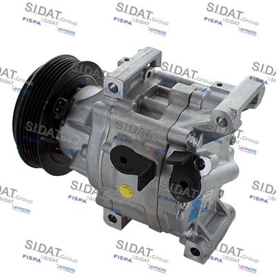 Original Klimakompressor, 0044710939-01 | 52121921