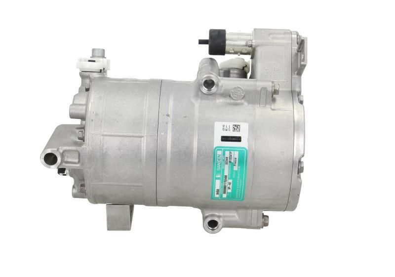 Klimakompressor 0032306611, 0008303204, A0008303204 – Ansicht 2