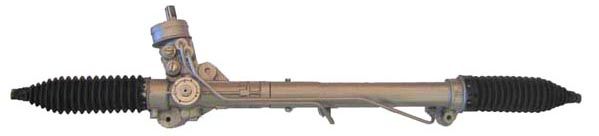 Austausch Lenkgetriebe, 0028611159-02 | Audi, 8E1422066T