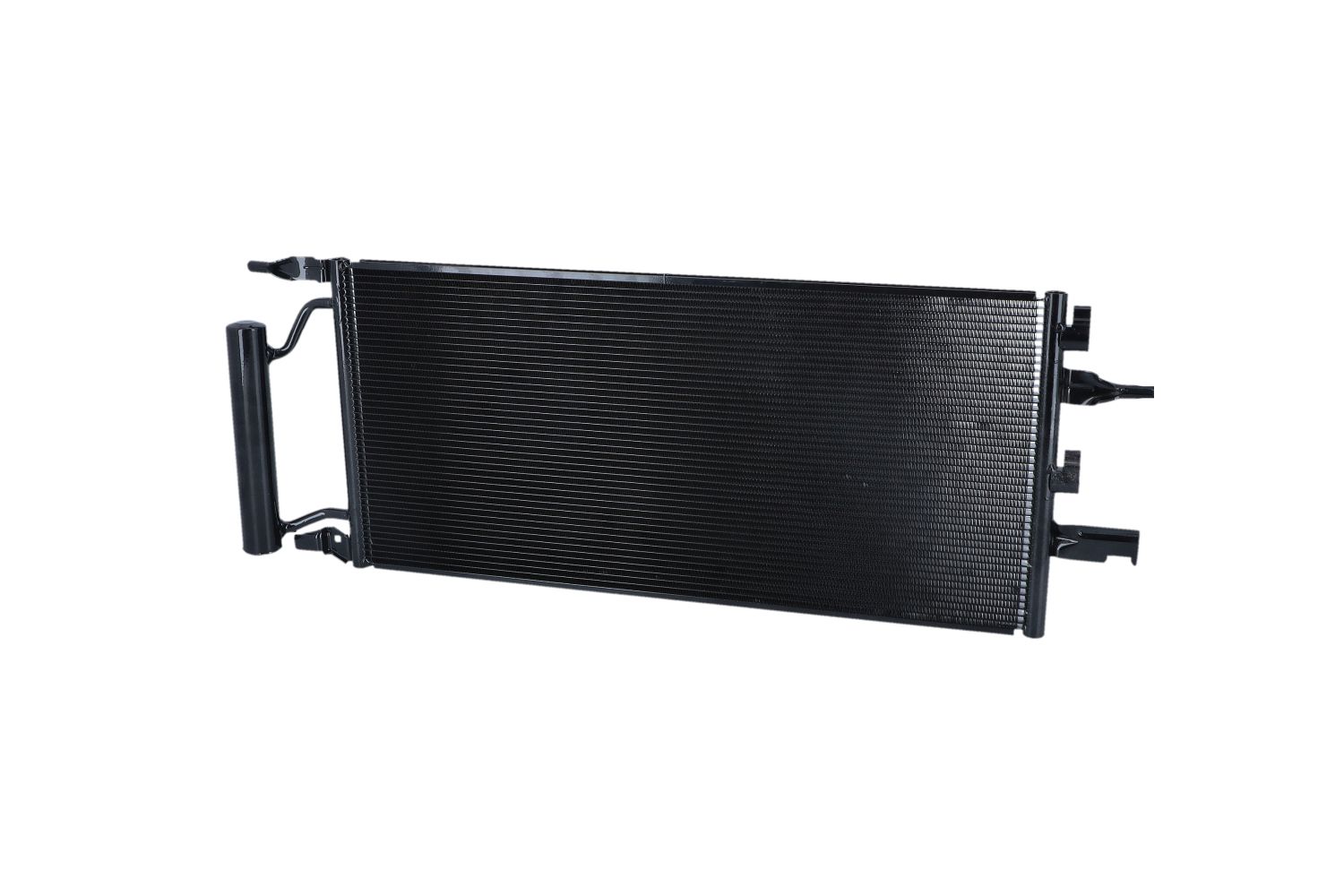 Klimakondensator 0044810265-03 | BMW, Mini, 64509271206, 9271206