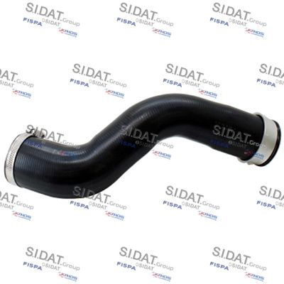 Ladeluftschlauch, 0331410513-03 | Mercedes-Benz, 2045281882, 204528188205, A2045281882, A204528188205