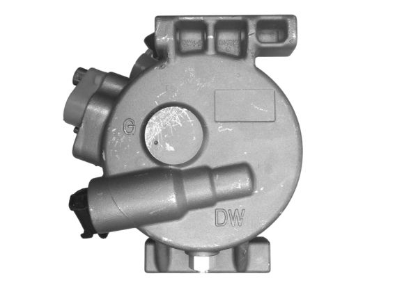 Austausch Klimakompressor, 0044713979-02 | 1E33E00600, 977013Z401