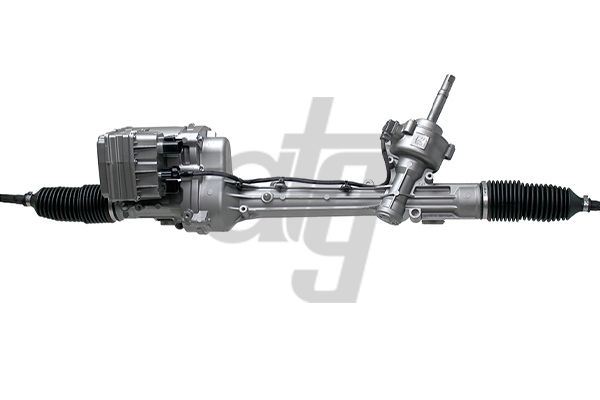 Austausch Lenkgetriebe, 0028611415-02 | Opel