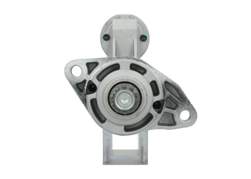 Aftermarket Starter, 0000211396-03 | Audi, VW, 02E911023K, 02E911023KX, 2E911023K