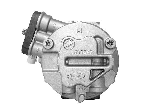 Austausch Klimakompressor, 0044710480-02 | 93196863, 1854257