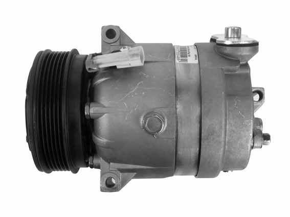 Austausch Klimakompressor, 0044710430-02 | 1840996, 1854083, 1854095, 1854099